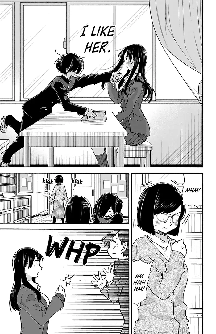 The Dangers in My Heart Chapter 30 image 11_optimized